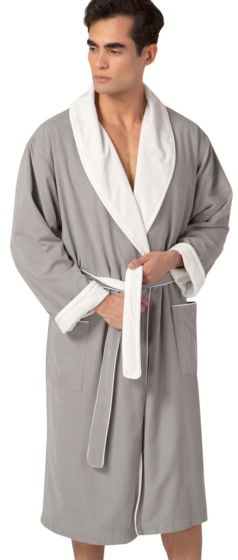 Unisex Bathrobes & Robes .